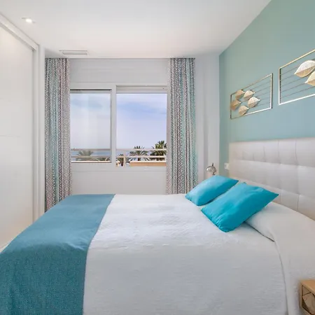 Appartamento Front Line 2 Bedr Marbella