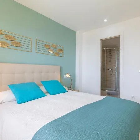Apartmán Front Line 2 Bedr