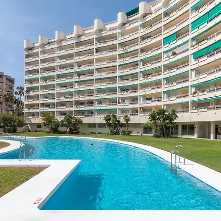 Apartment Front Line 2 Bedr