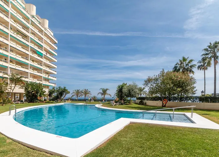 Appartement Front Line 2 Bedr *