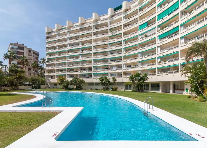 Appartement Front Line 2 Bedr